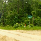 Tomahawk Rd. at Windwood Rd.