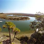 Marshes and Waterways