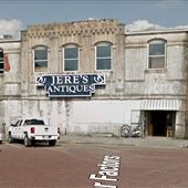 Jere's Antiques