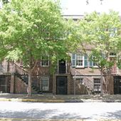 400 Block of Barnard St. - Neighborhood