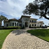 Greco House - No Parking Trucks in Longpoint per HOA