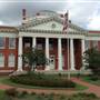 Old Effingham County Courthouse