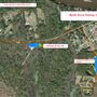 Myrtle Grove - Parking Areas
