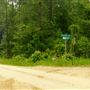 Tomahawk Rd. at Windwood Rd.