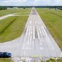 Former Liberty County Airport