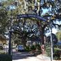 Laurel Grove Cemetery