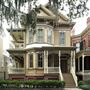 Survey of Savannah's Victorian Houses