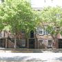 400 Block of Barnard St. - Neighborhood