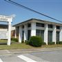 Town of Soperton, Georgia commercial district