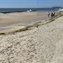 19th St. Beach Access and 19th St. Parking Lot