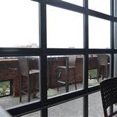 Bohemian Rooftop