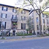 W. Gordon St. Neighborhood