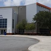 Savannah State University Tiger Arena
