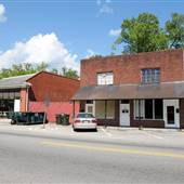 Port Wentworth Mainstreet