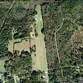 Berg Airstrip