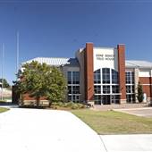 Georgia Southern Allen Paulson Stadium