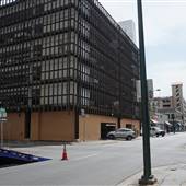 Urban Savannah
