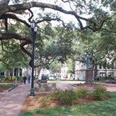 Reynolds Square