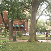Pulaski Square