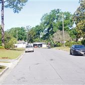 2100 Block New Mexico St.