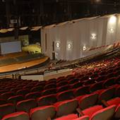Johnny Mercer Theater