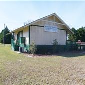 Town of Hagen, Georgia