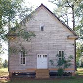 Cedar Grove Methodist Church