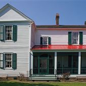 Hoffwyl-Broadfield Plantation
