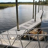 Belle Bluff Island Club