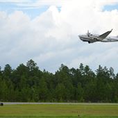 Jesup-Wayne County Airport   JES
