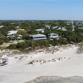 Tybee Island - South Beach