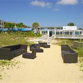 The Deck