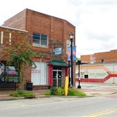 City of Glennville, GA