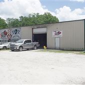 921 Boxing Club