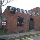 Perc Coffee