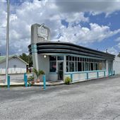 Abercorn Diner