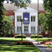 Georgia Southern University Campus - Statesboro