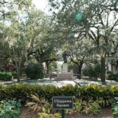 Chippewa Square