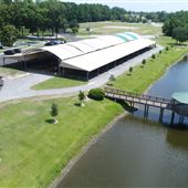 J F Gregory Park