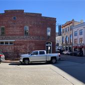 City Market
