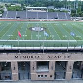 Memorial Stadium