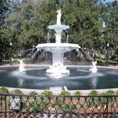 Forsyth Park