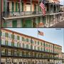 Savannah as New Orleans
