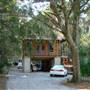 Vantosh River House