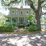 East 31st St.  (Brick Street)