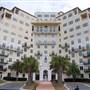 Wilmington Plantation Condo - Foyer & Ballroom