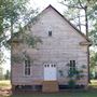 Cedar Grove Methodist Church