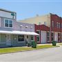 Jesup Commercial District - East Broad St.