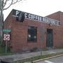 Perc Coffee