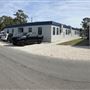 Tybee Island Maritime Academy Trailers